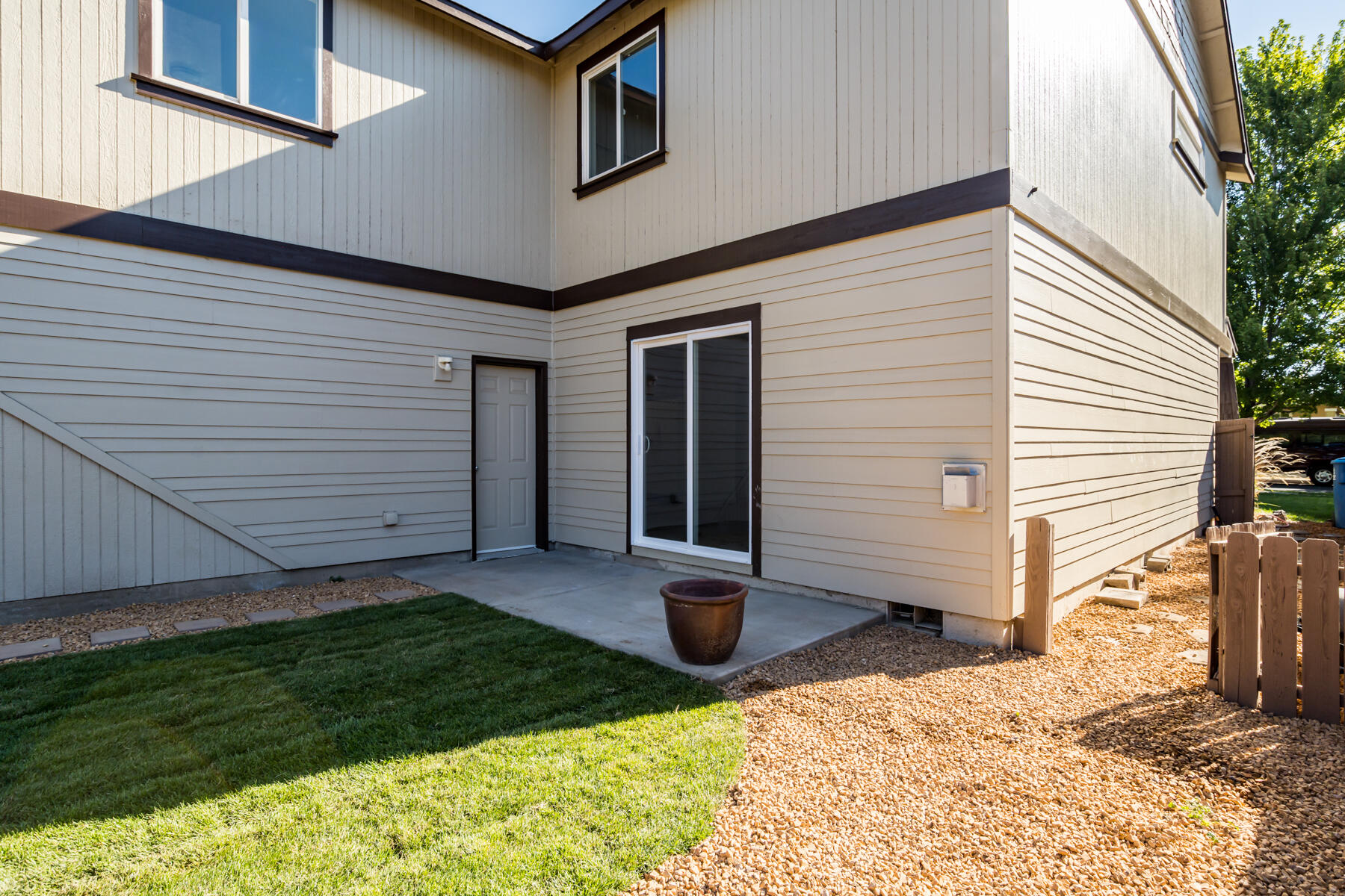 Hayden Ranch Estates - Residential