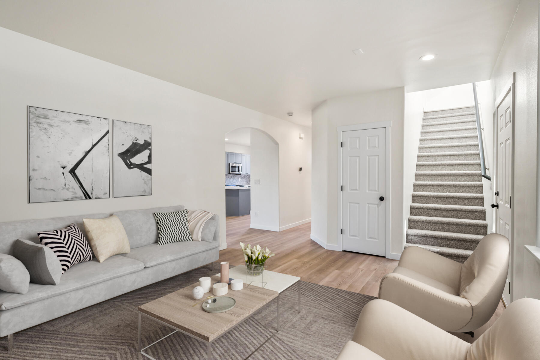 Hayden Ranch Estates - Residential