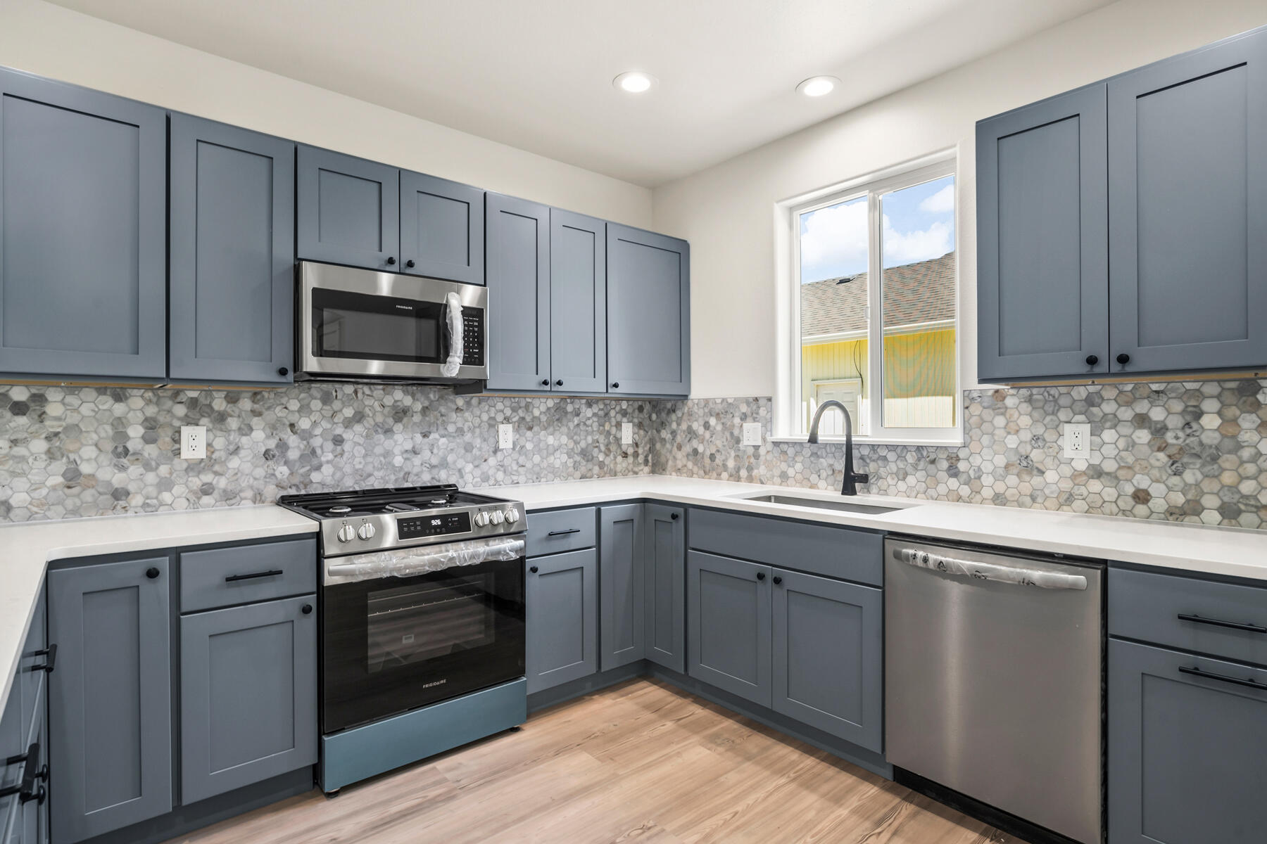 Hayden Ranch Estates - Residential