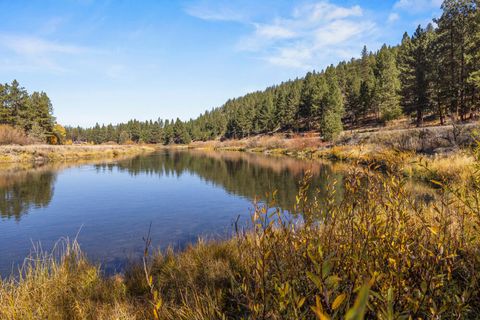 Tiny photo for 37220 Chiloquin Ridge Road, Chiloquin, OR 97624 (MLS # 220211297)