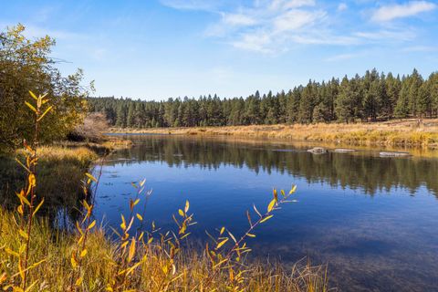 Tiny photo for 37220 Chiloquin Ridge Road, Chiloquin, OR 97624 (MLS # 220211297)