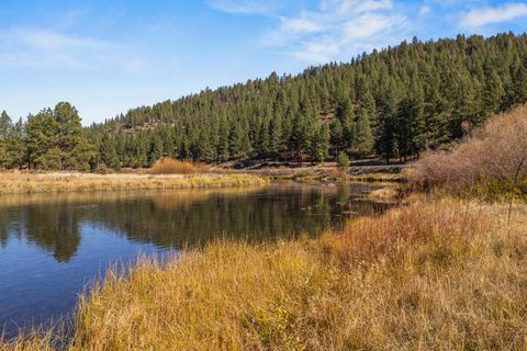 Tiny photo for 37220 Chiloquin Ridge Road, Chiloquin, OR 97624 (MLS # 220211297)