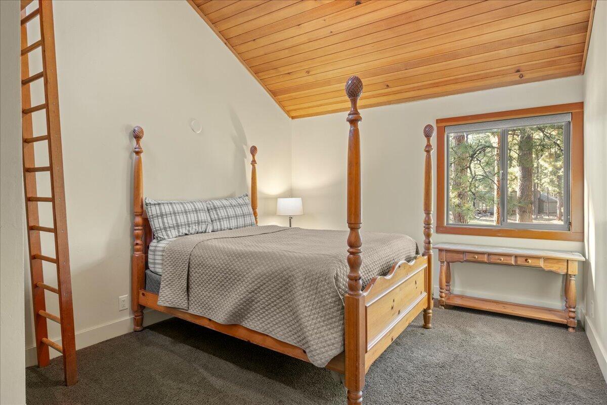 Black Butte Ranch - Residential