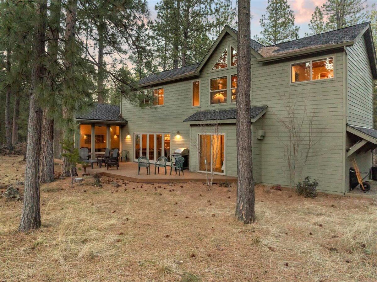 Black Butte Ranch - Residential