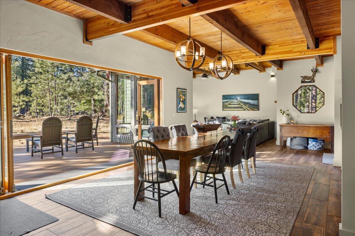 Black Butte Ranch - Residential