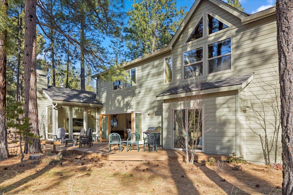 Black Butte Ranch - Residential