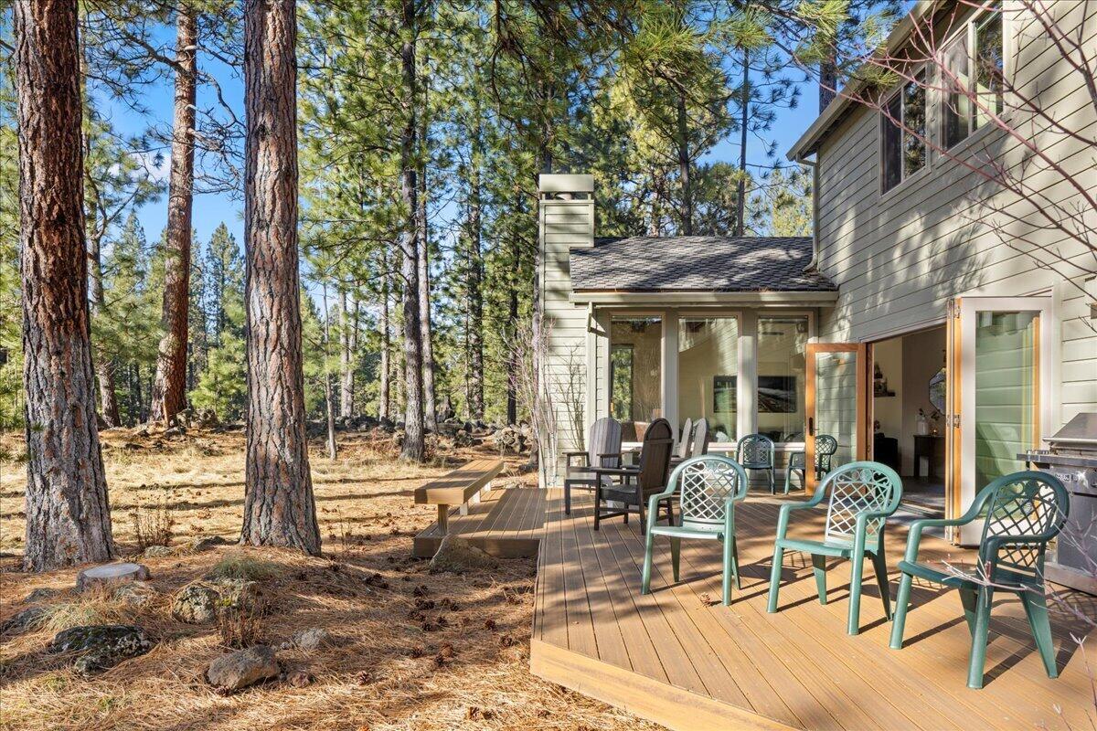 Black Butte Ranch - Residential