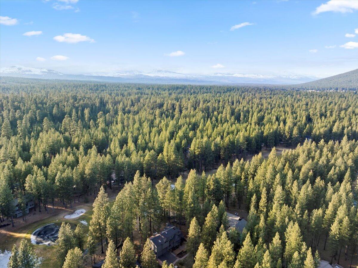 Black Butte Ranch - Residential