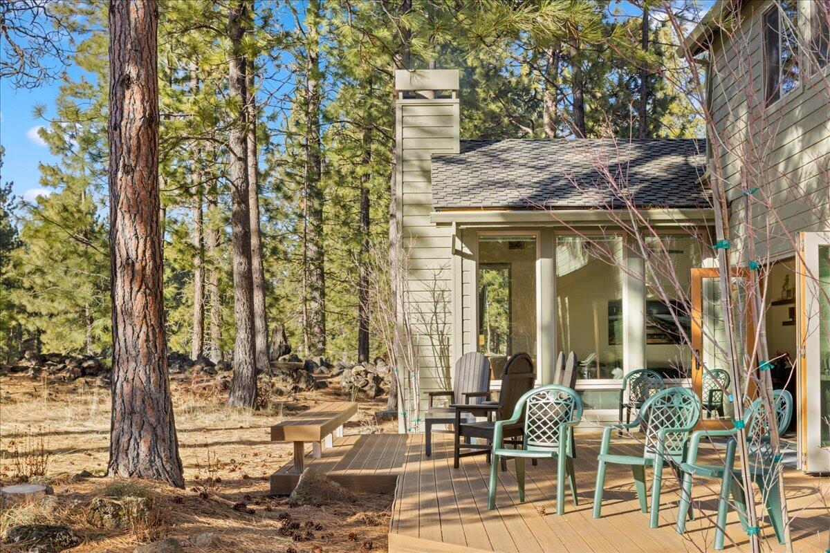 Black Butte Ranch - Residential