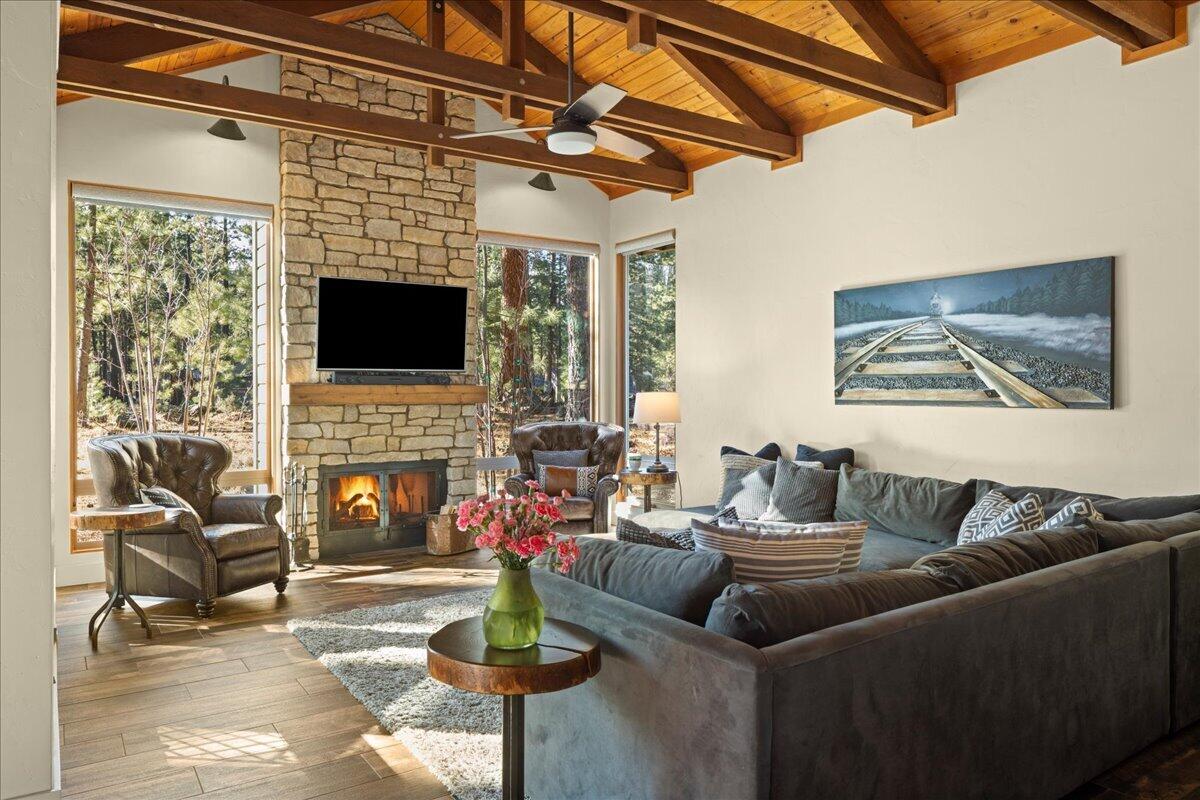 Black Butte Ranch - Residential