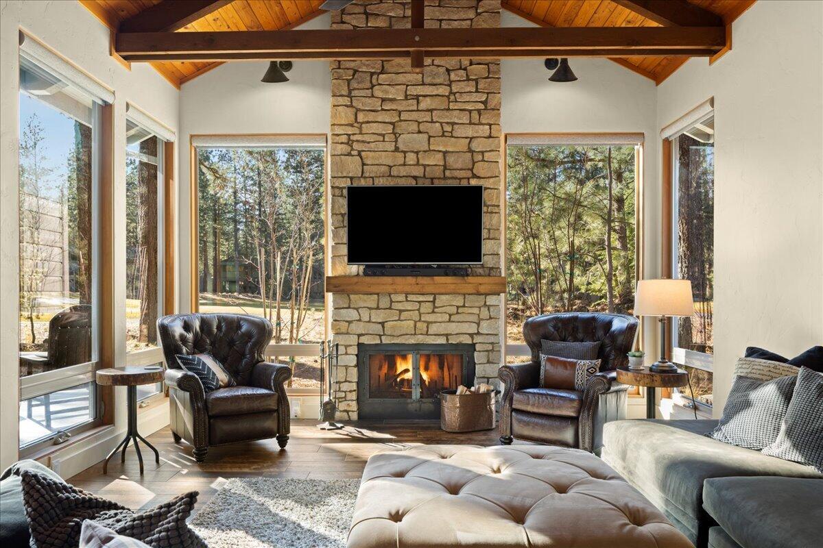 Black Butte Ranch - Residential