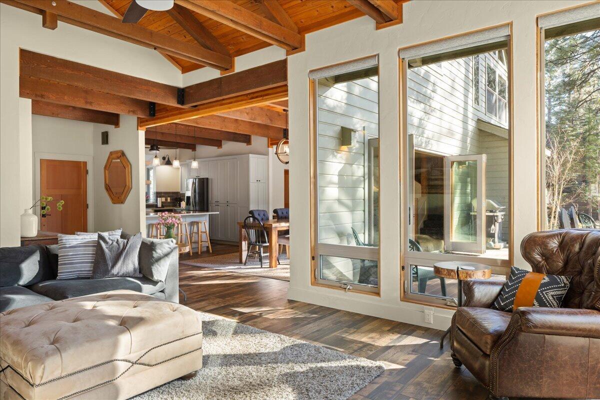 Black Butte Ranch - Residential