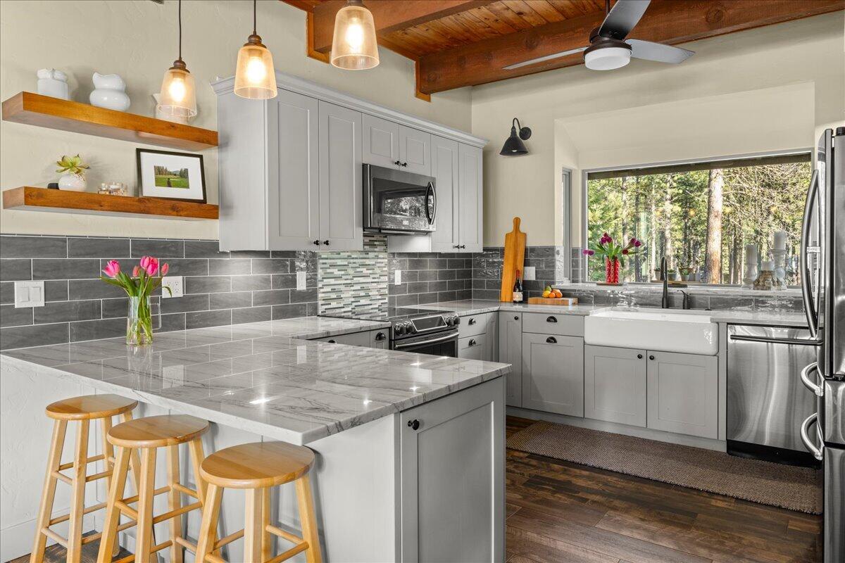 Black Butte Ranch - Residential