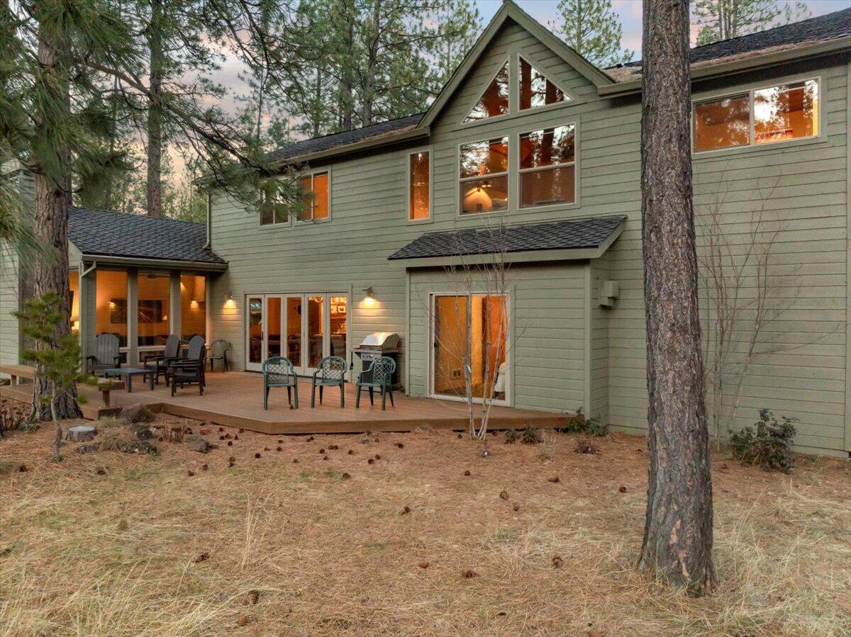 Black Butte Ranch - Residential