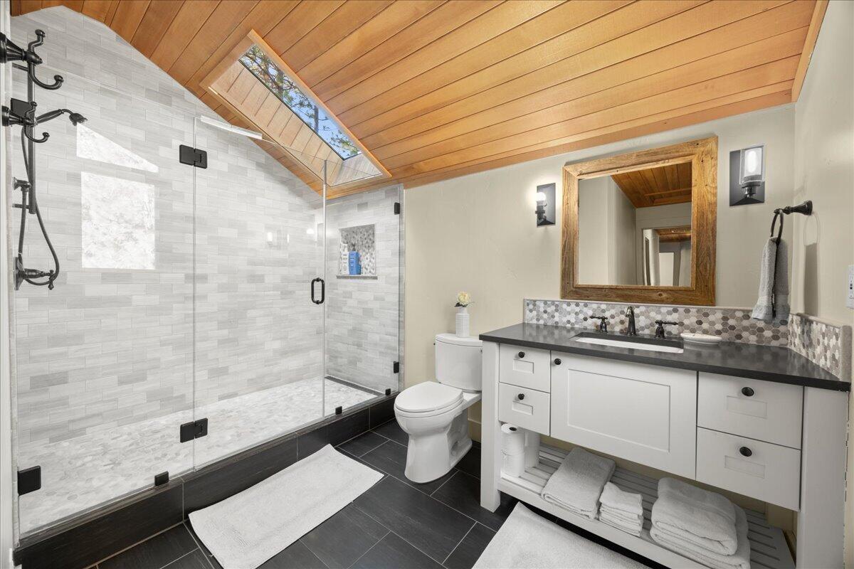 Black Butte Ranch - Residential