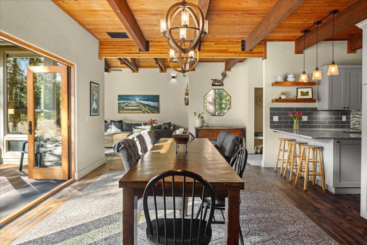 Black Butte Ranch - Residential