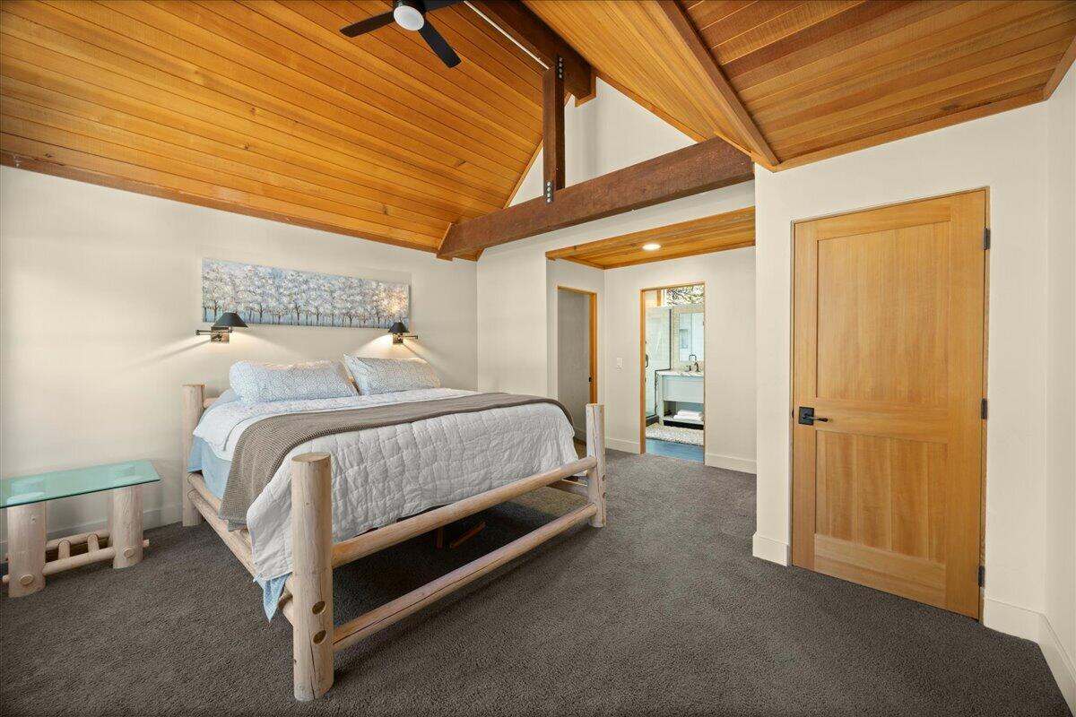 Black Butte Ranch - Residential