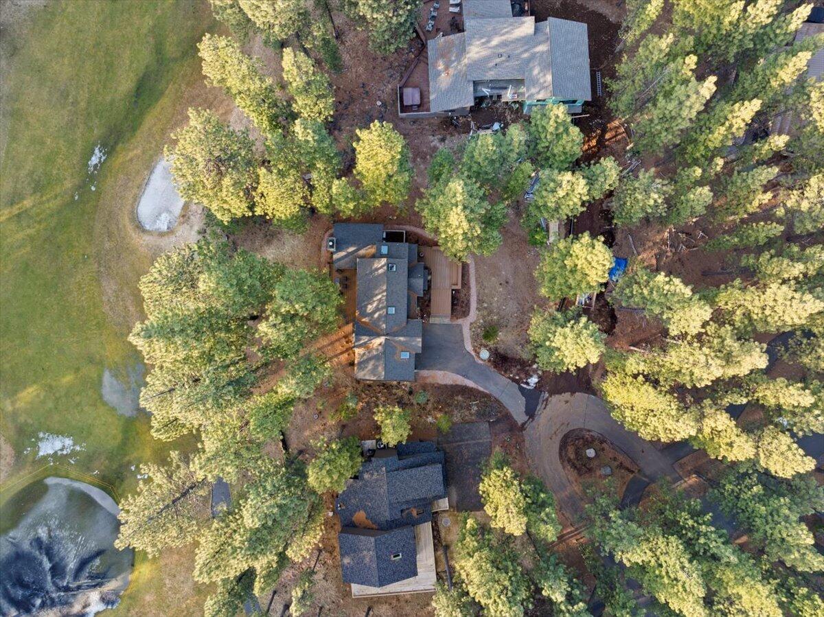 Black Butte Ranch - Residential