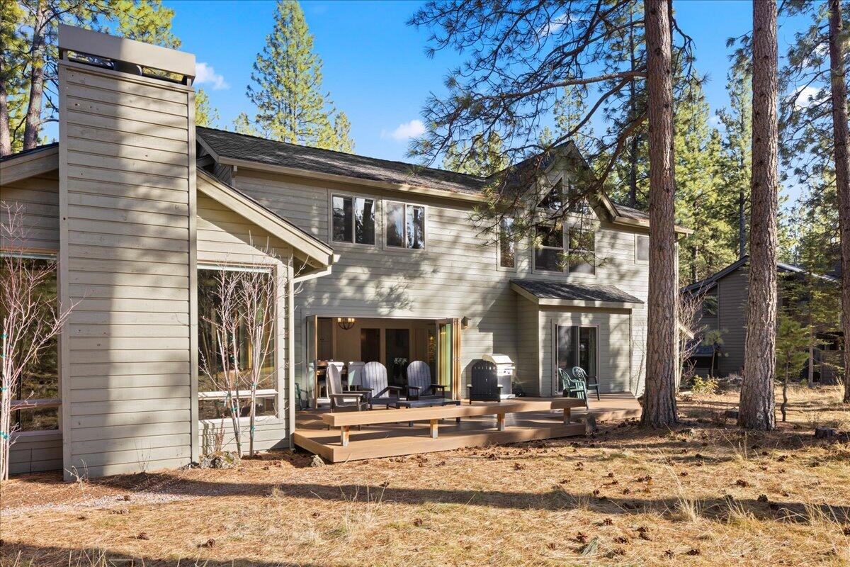 Black Butte Ranch - Residential