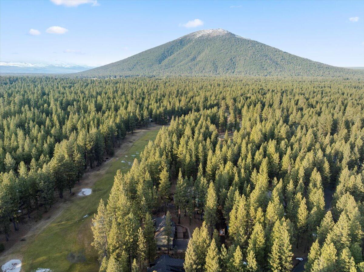 Black Butte Ranch - Residential