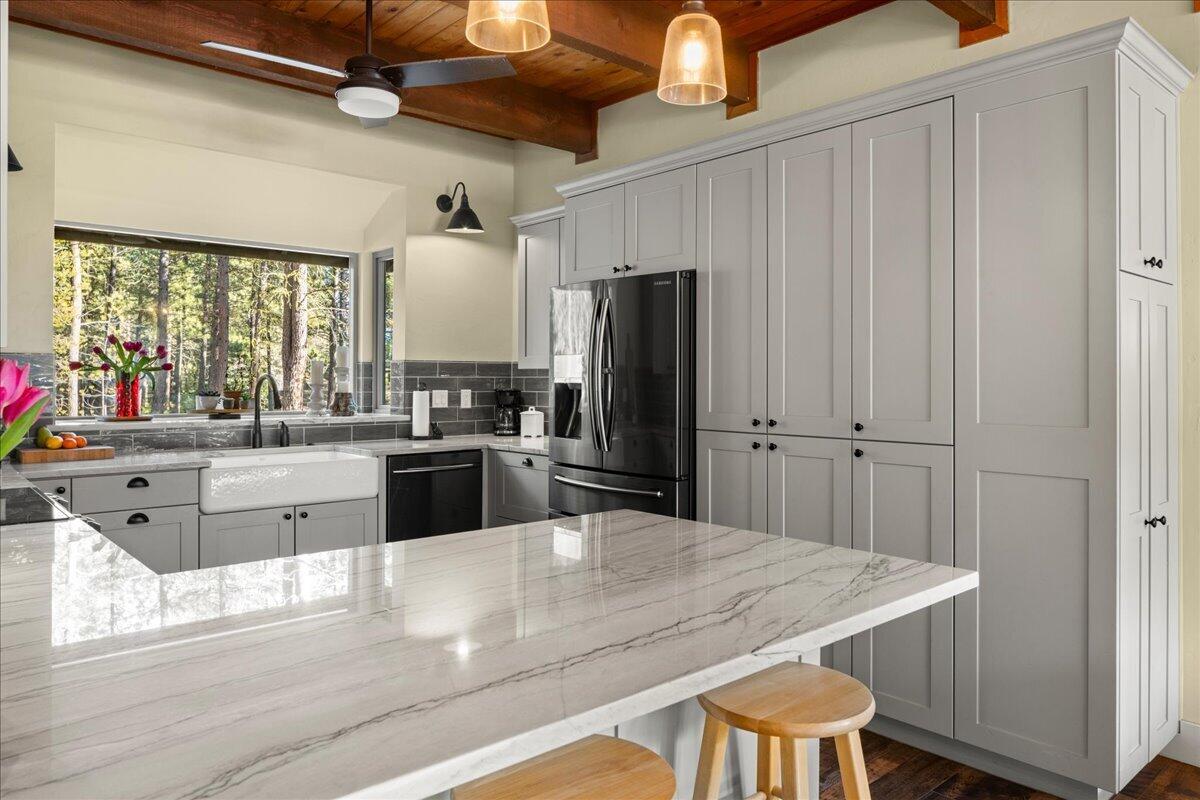 Black Butte Ranch - Residential