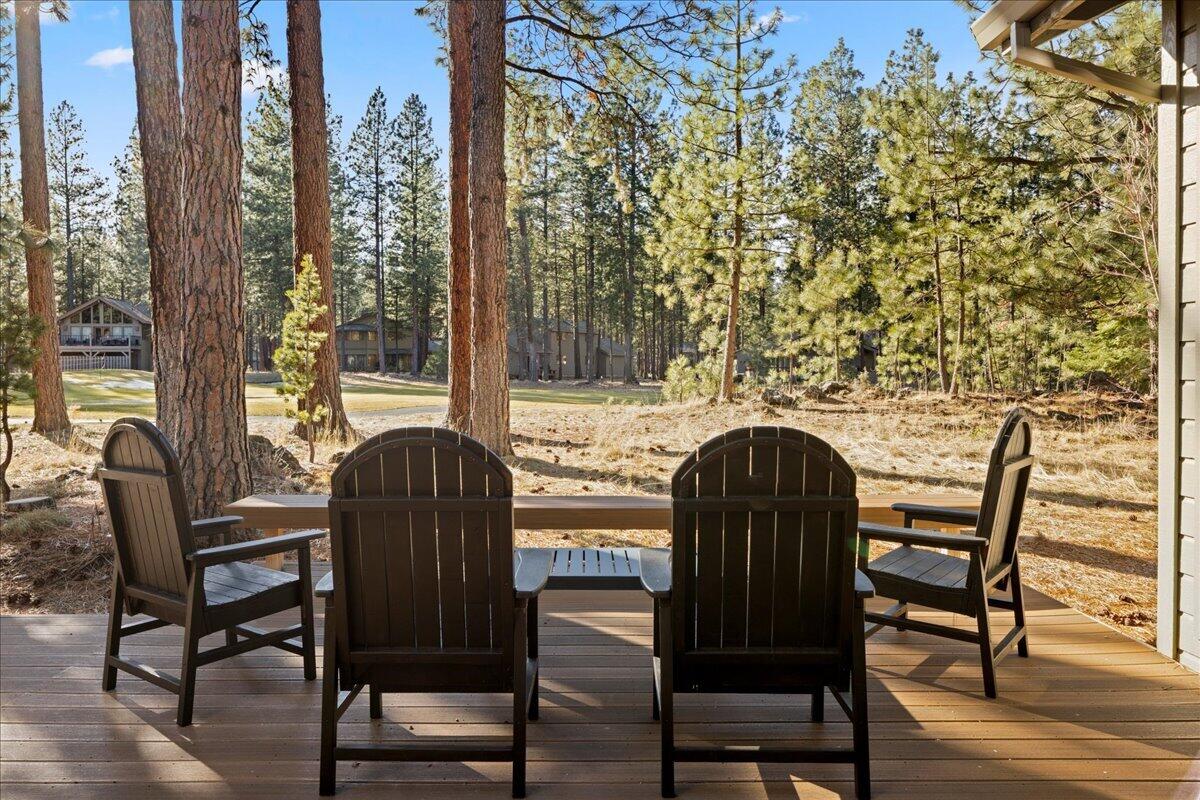 Black Butte Ranch - Residential