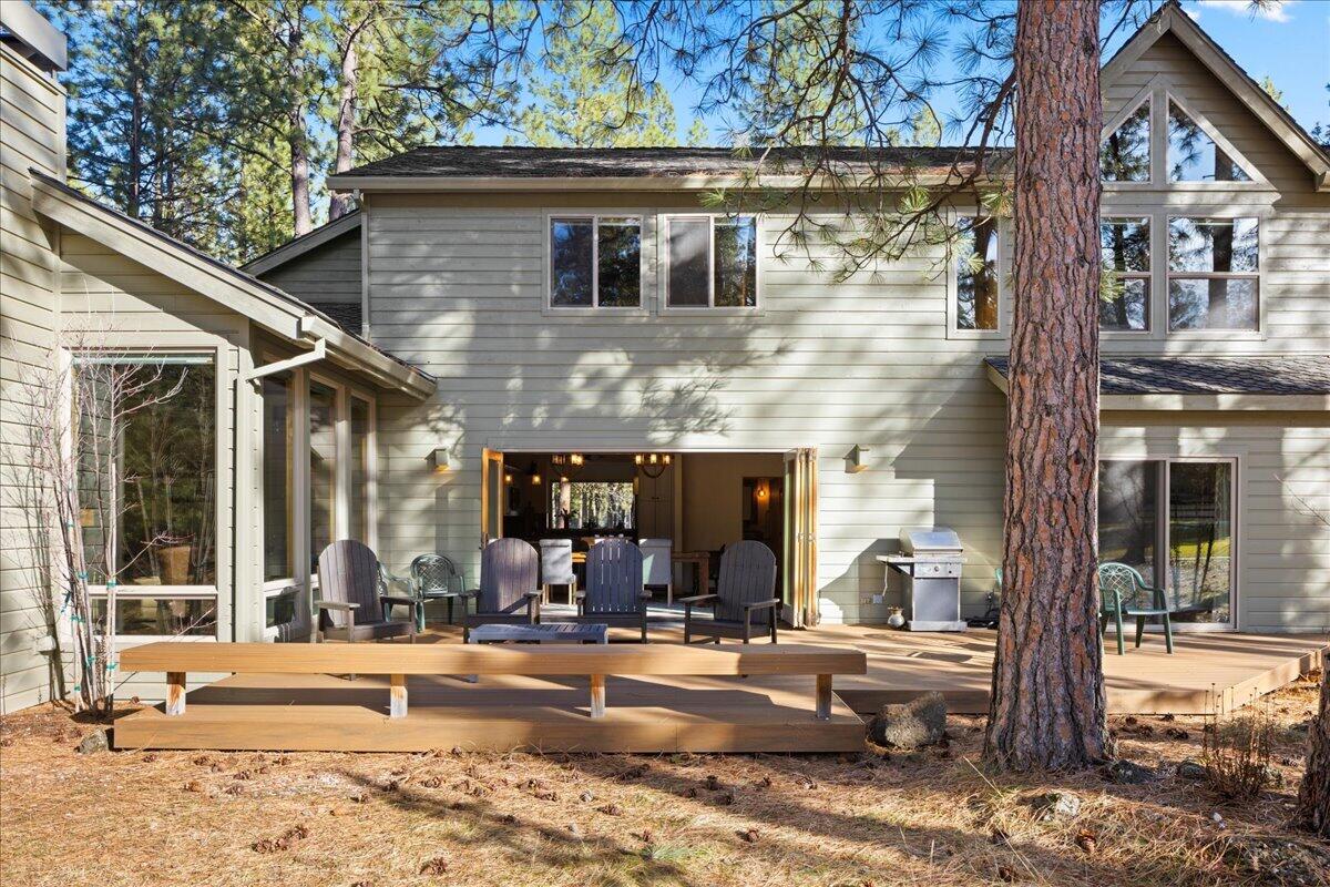 Black Butte Ranch - Residential