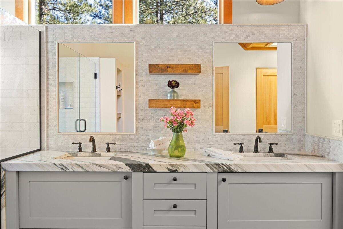 Black Butte Ranch - Residential