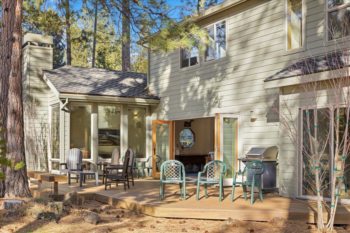 Black Butte Ranch - Residential