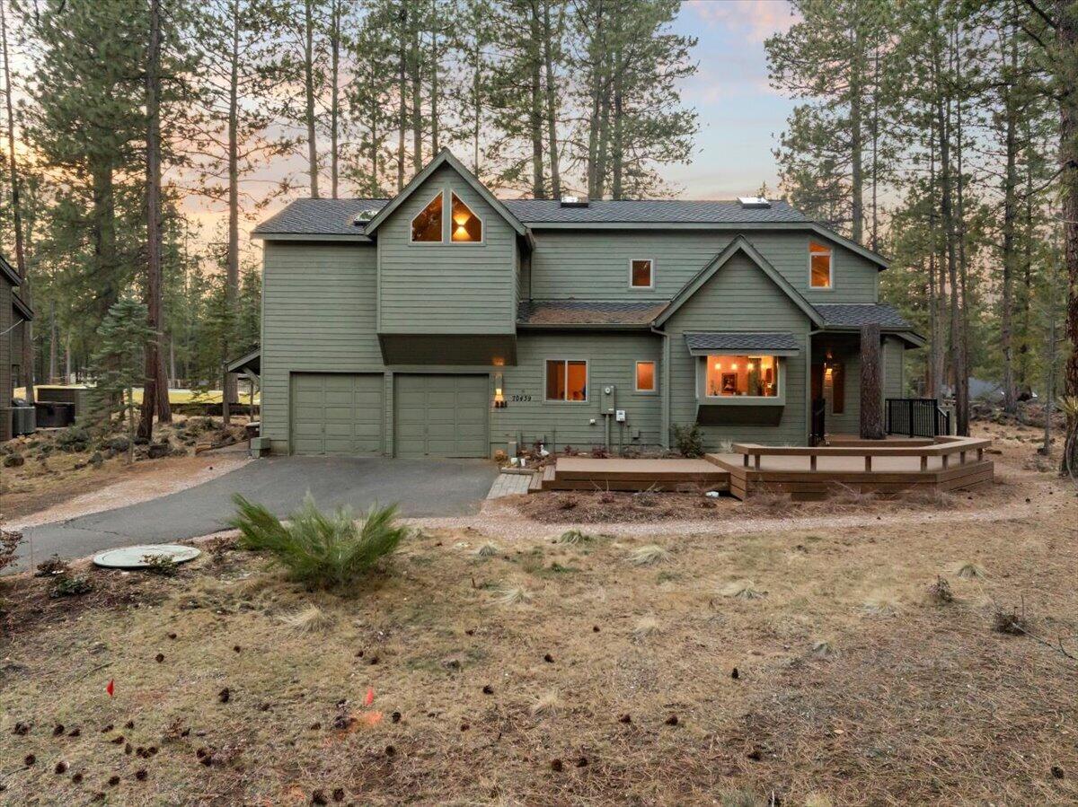 Black Butte Ranch - Residential