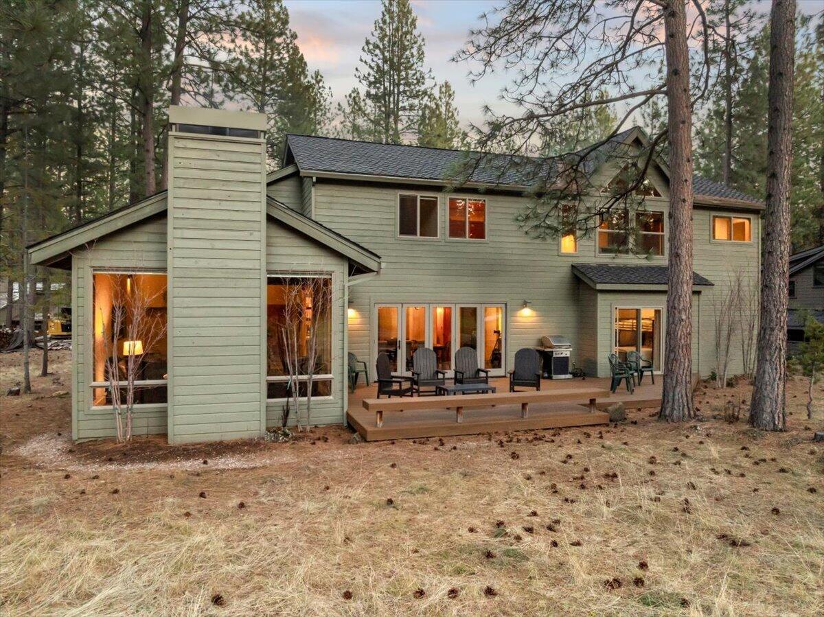 Black Butte Ranch - Residential
