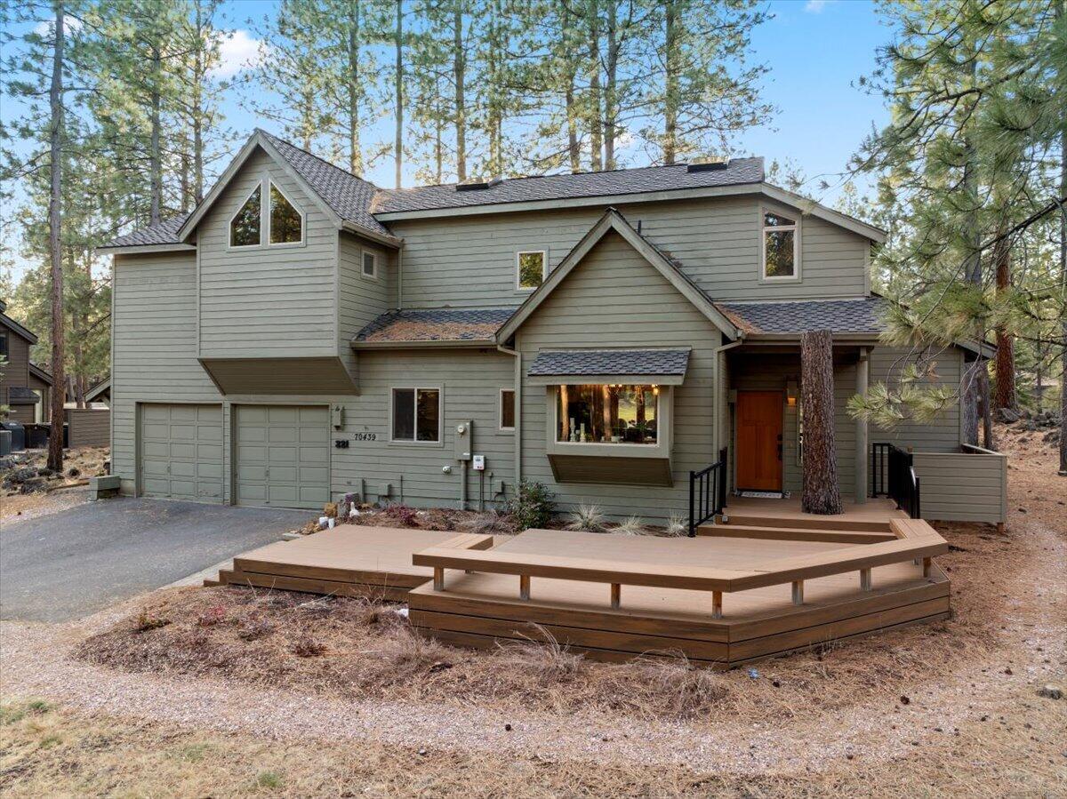 Black Butte Ranch - Residential