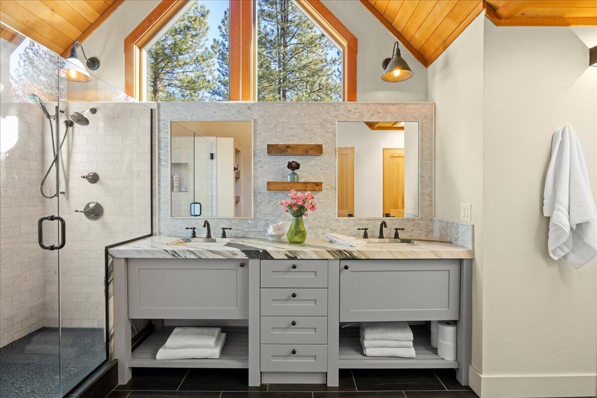 Black Butte Ranch - Residential