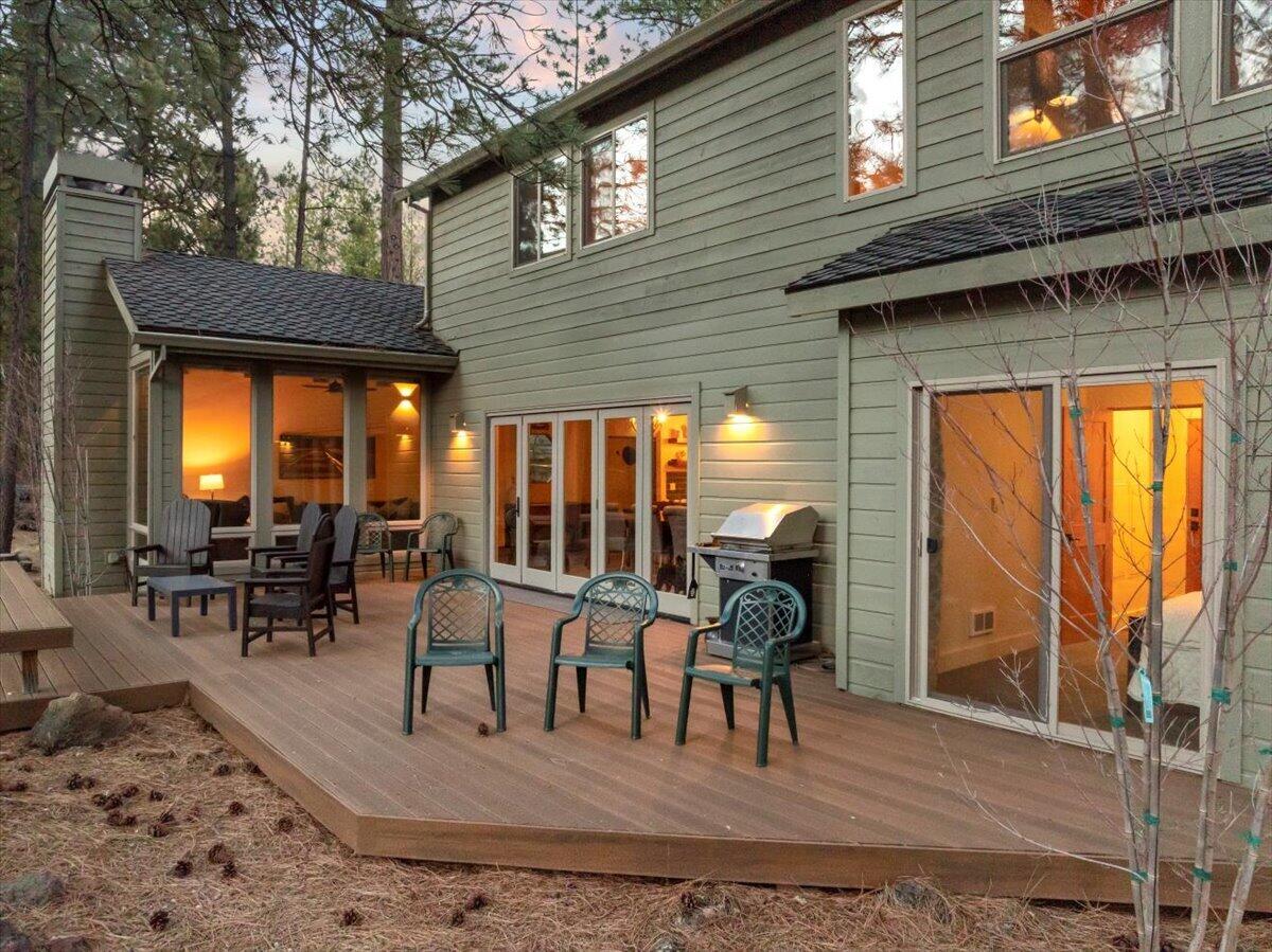 Black Butte Ranch - Residential