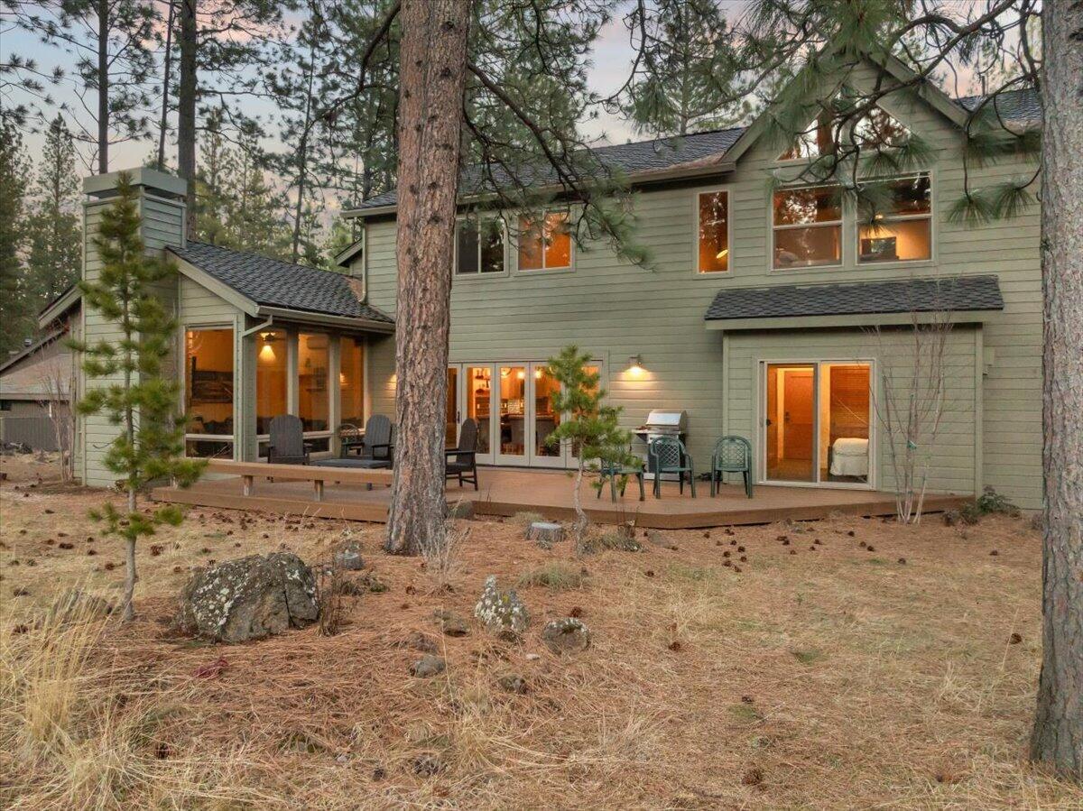 Black Butte Ranch - Residential