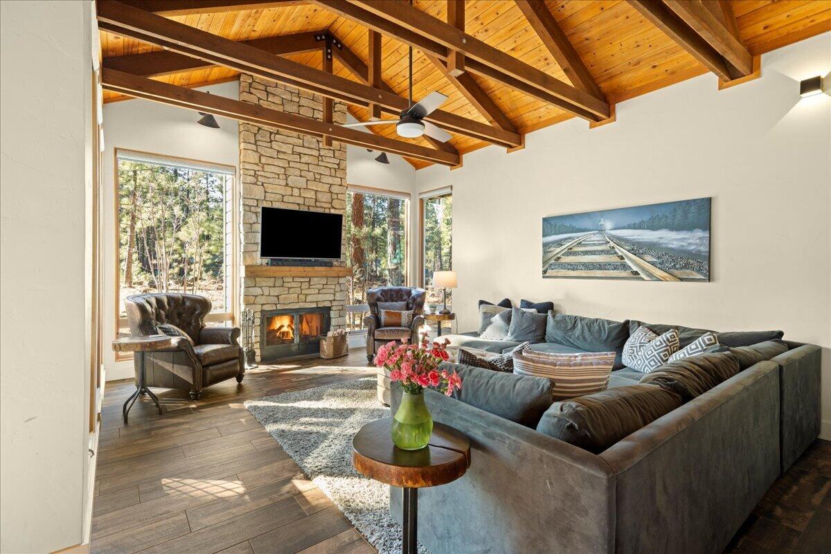 Black Butte Ranch - Residential
