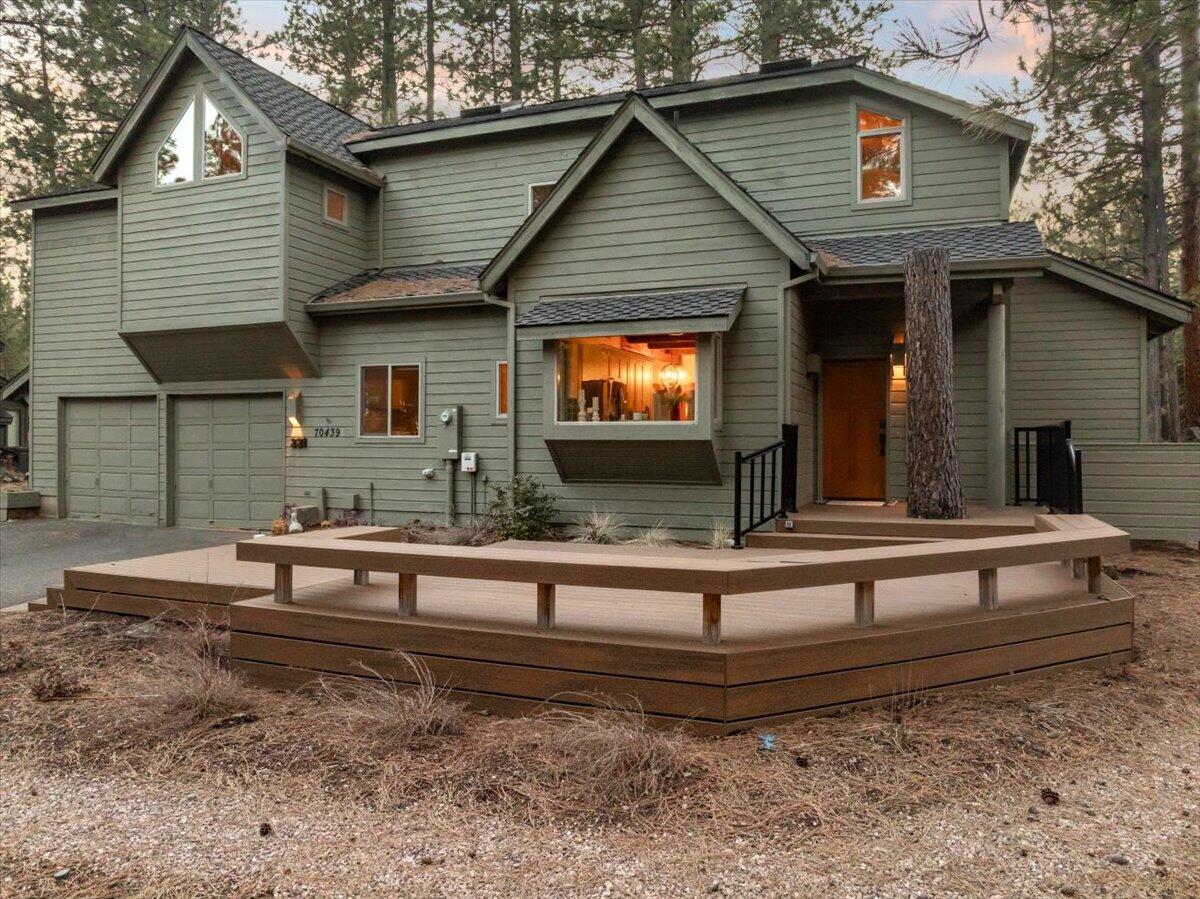 Black Butte Ranch - Residential