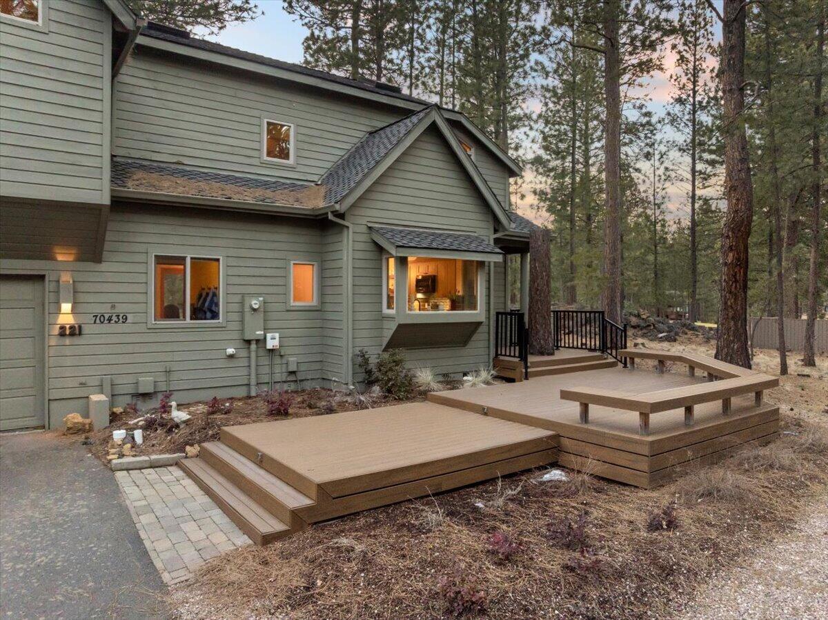 Black Butte Ranch - Residential