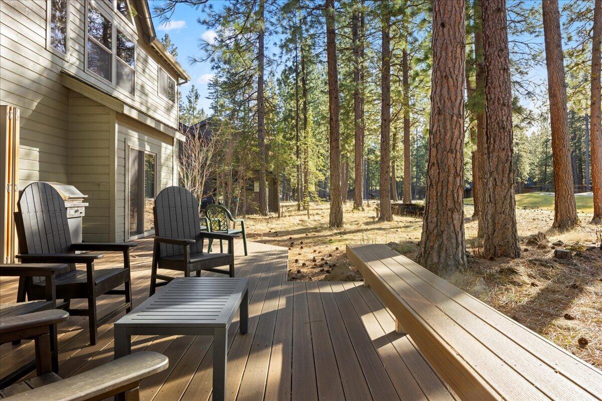 Black Butte Ranch - Residential
