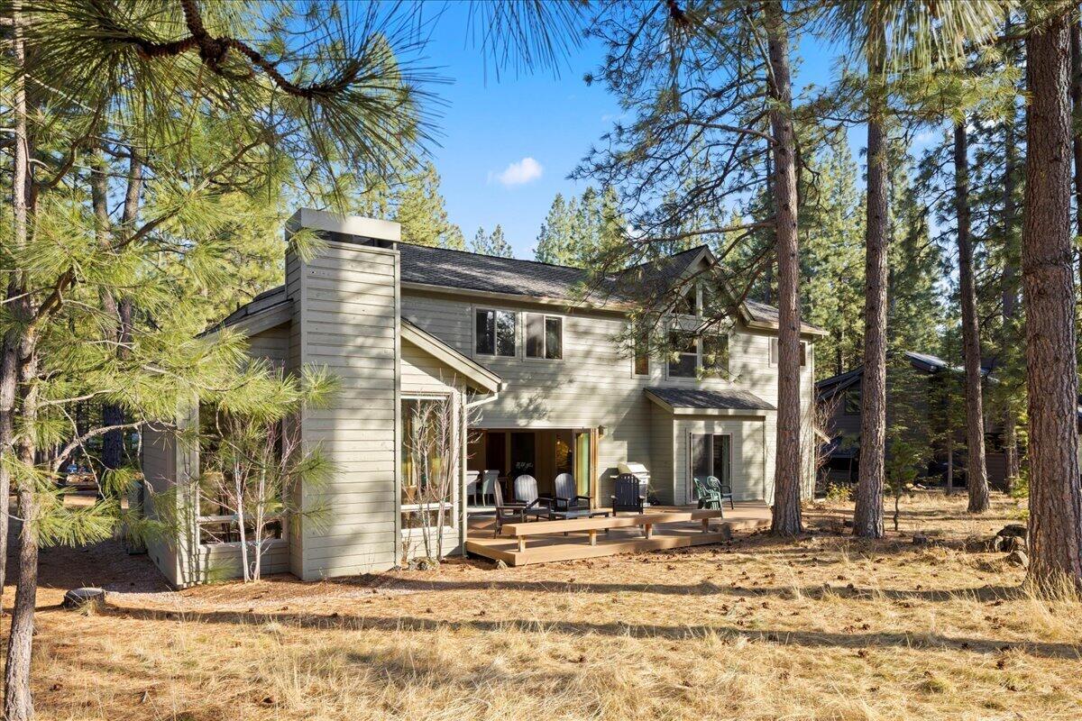 Black Butte Ranch - Residential