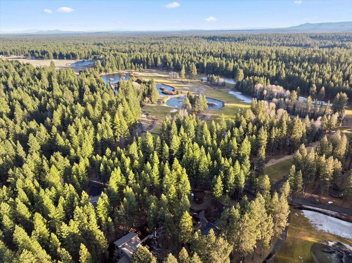 Black Butte Ranch - Residential