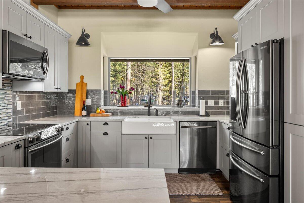 Black Butte Ranch - Residential