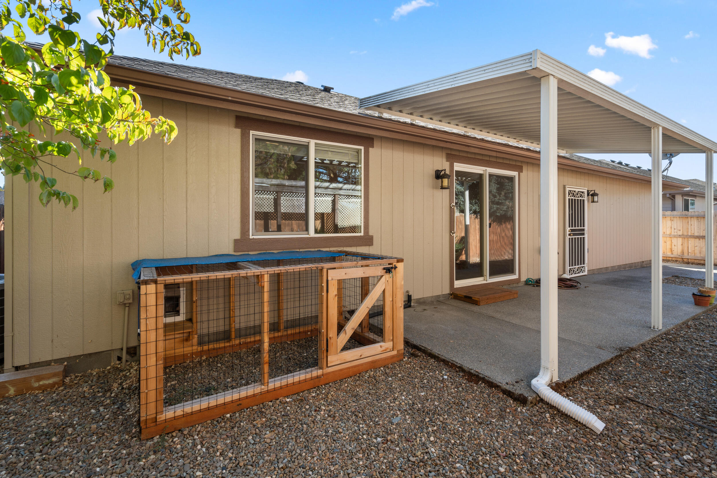 Schaefers Estates - Residential