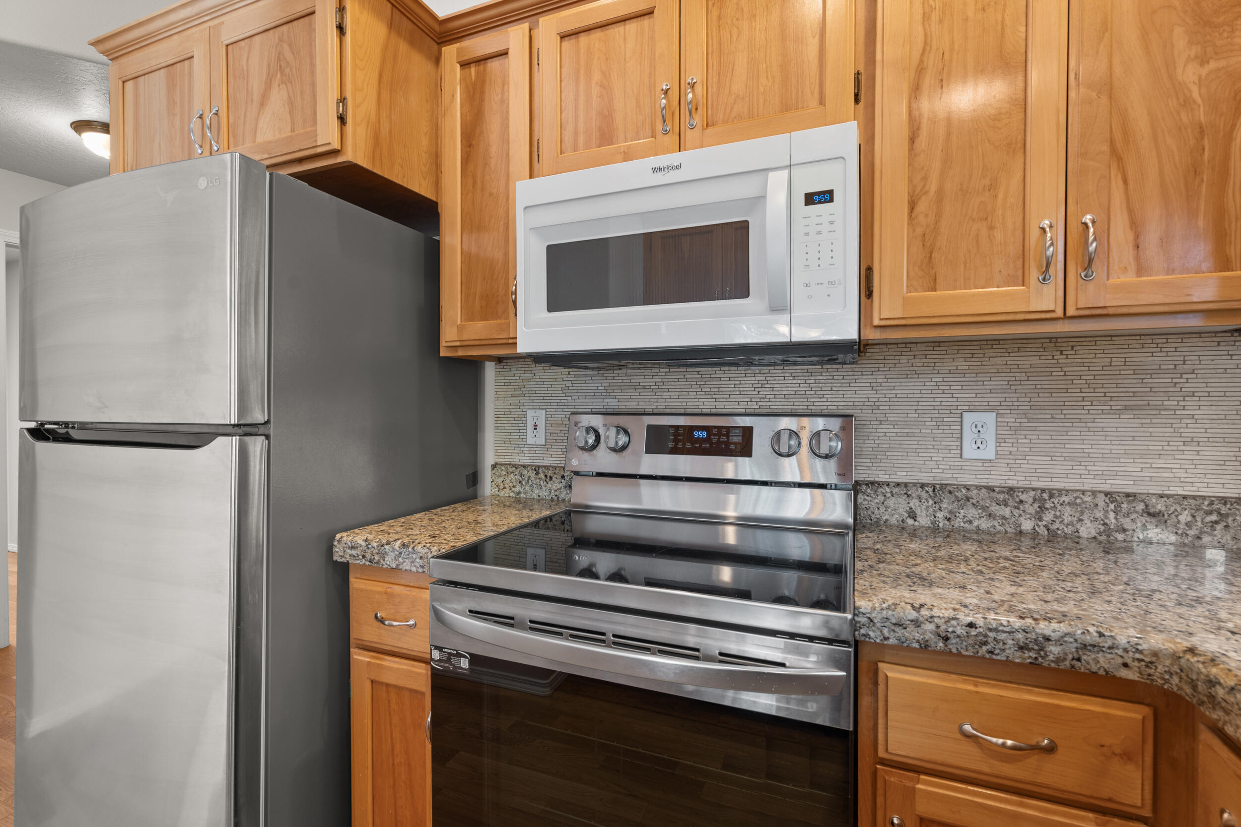 Schaefers Estates - Residential