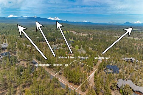 3399 NW Greenleaf Way Bend OR 97703