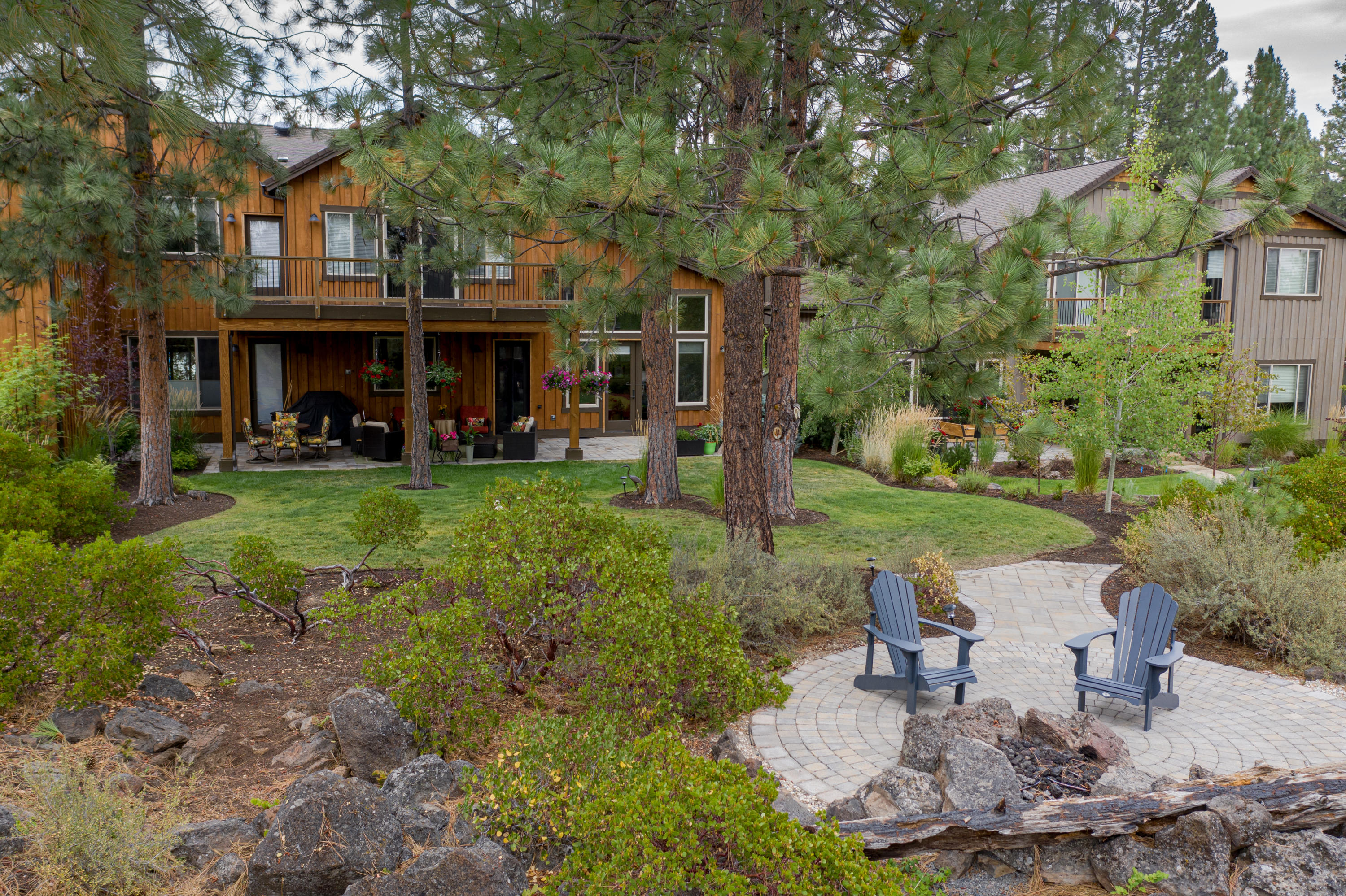 PointsWest - Residential