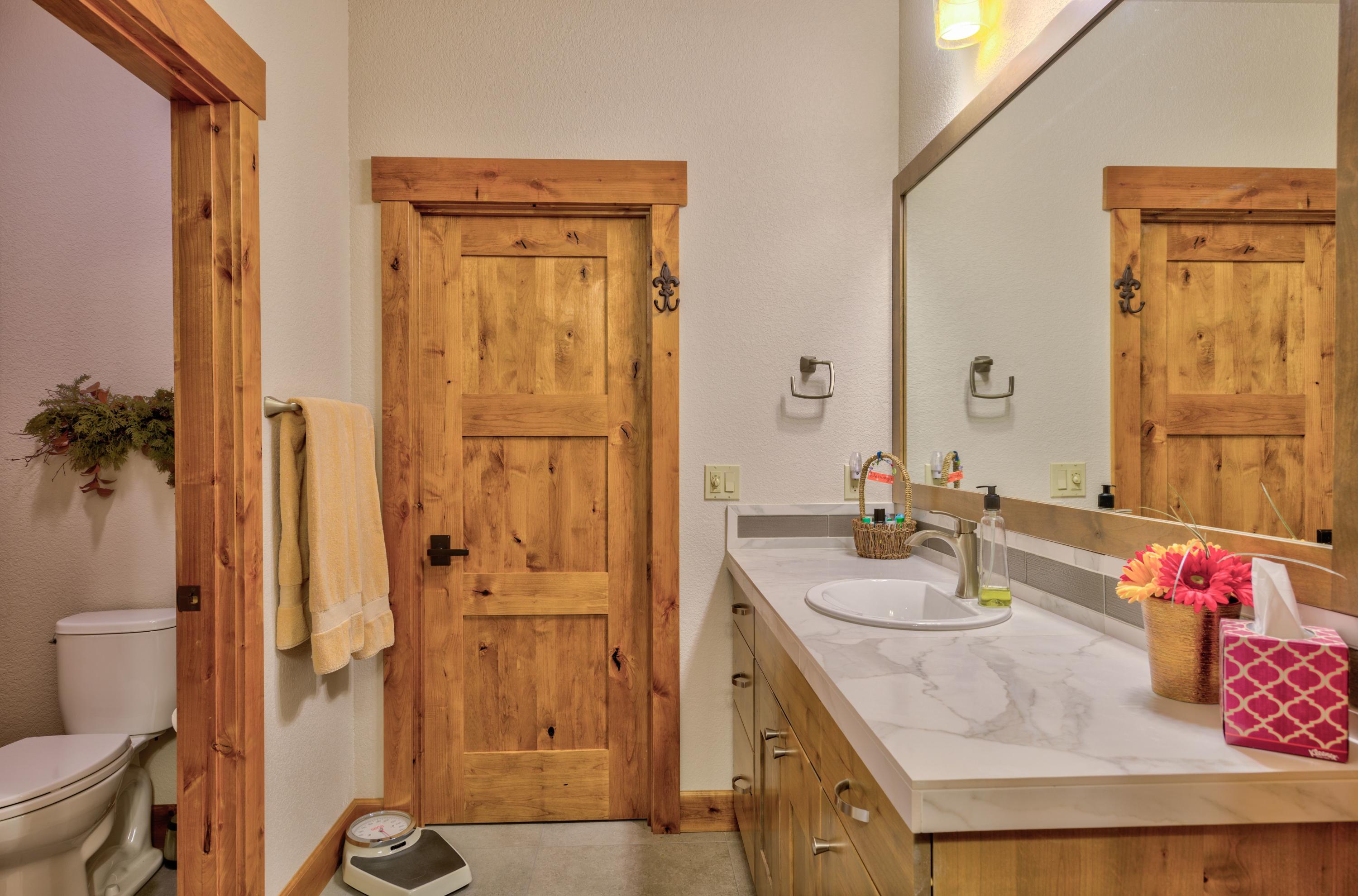 PointsWest - Residential