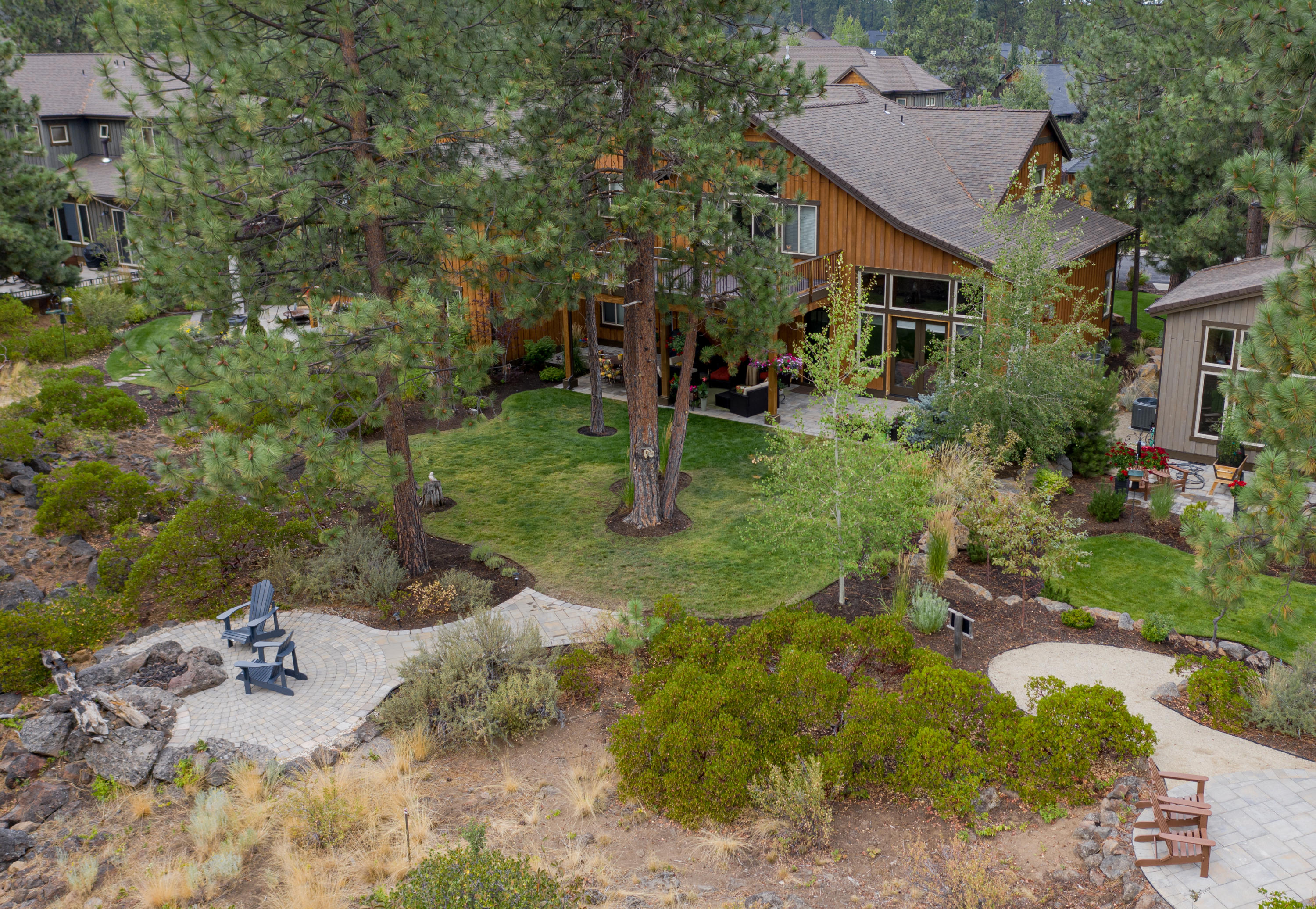 PointsWest - Residential