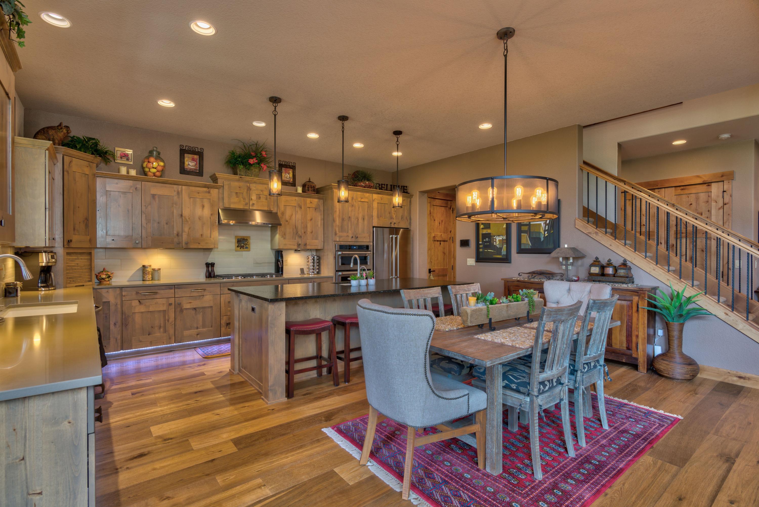 PointsWest - Residential