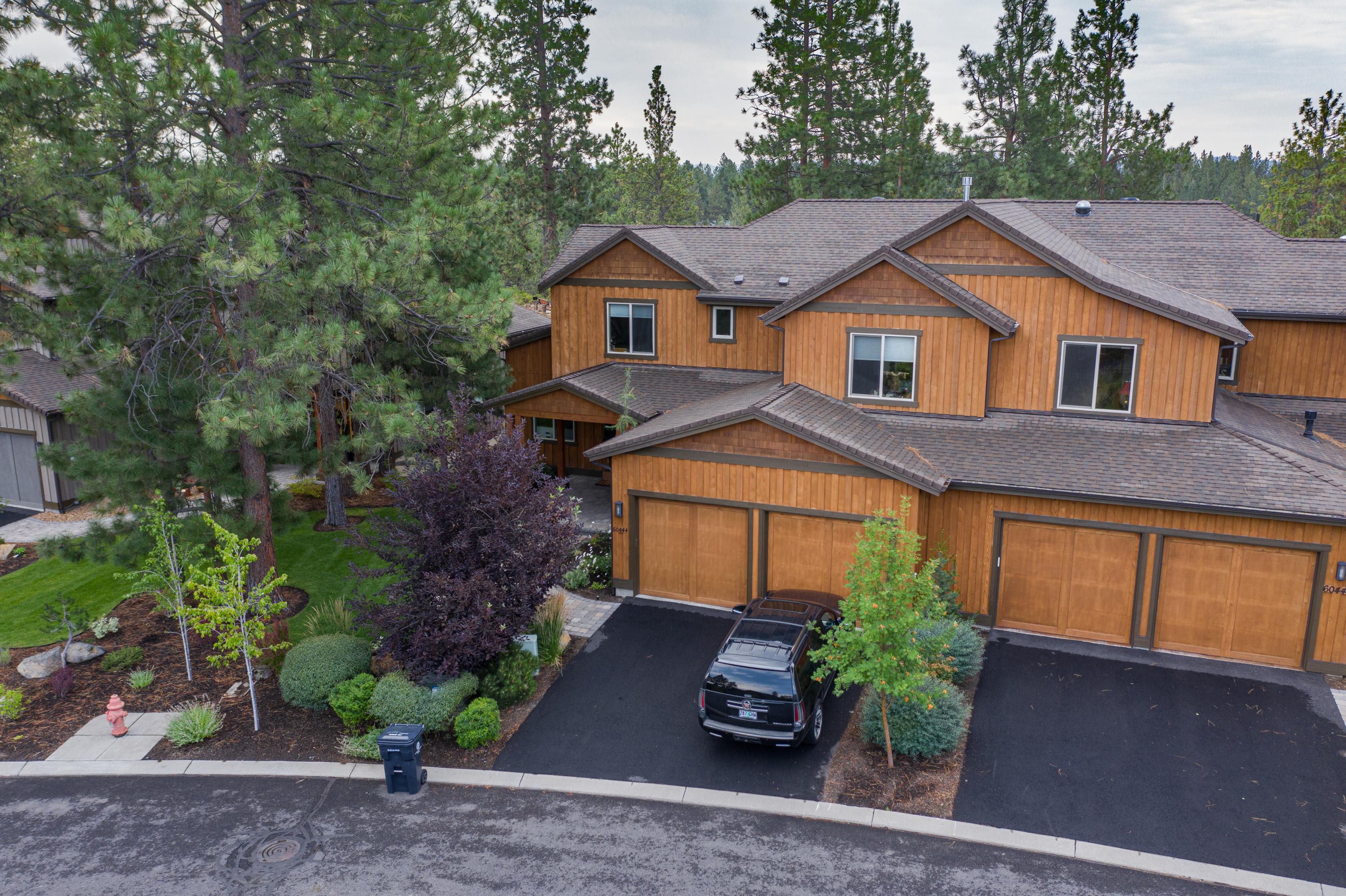 PointsWest - Residential